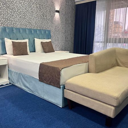 Address Hotel Baku Exterior photo