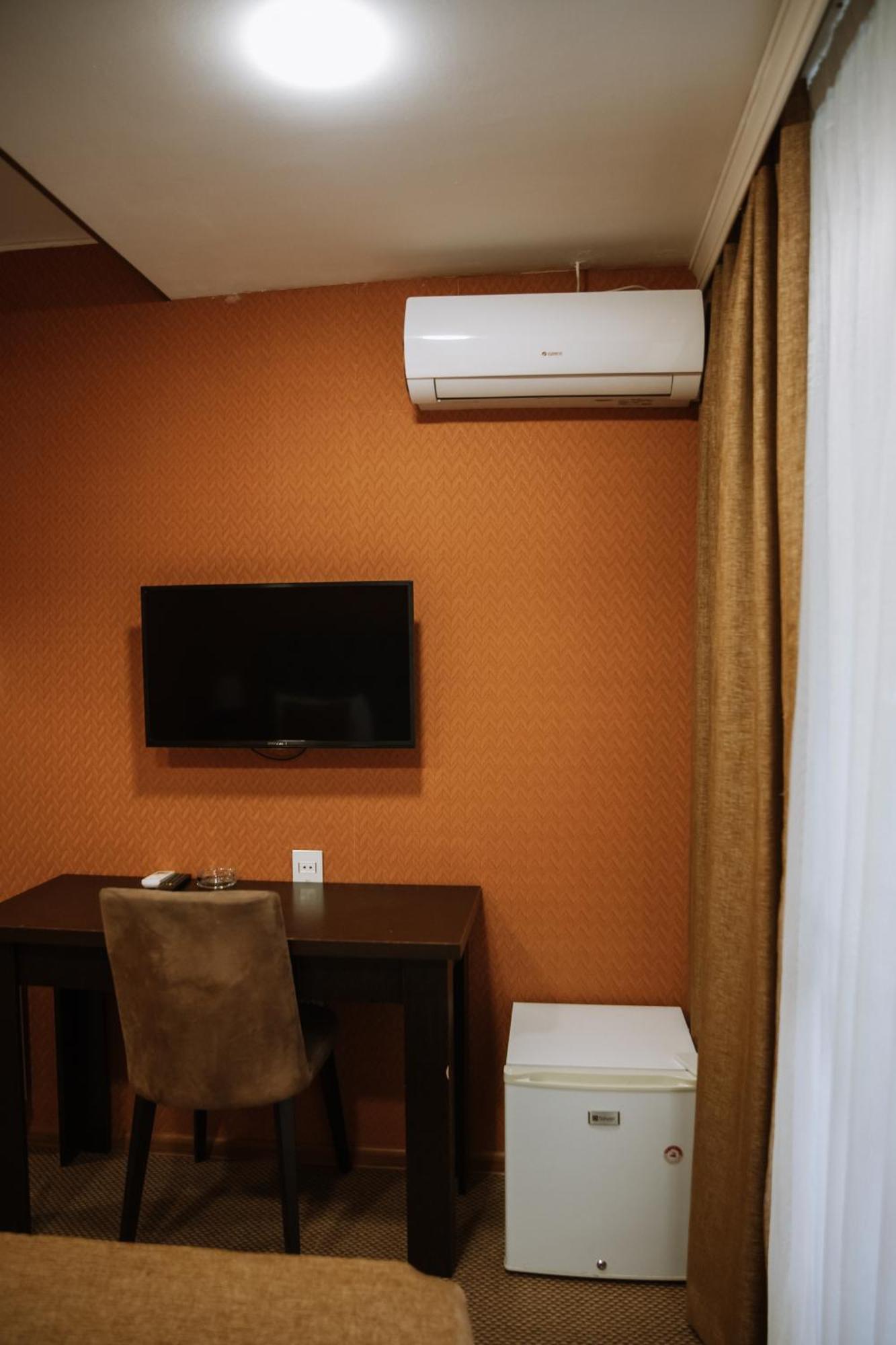 Address Hotel Baku Exterior photo