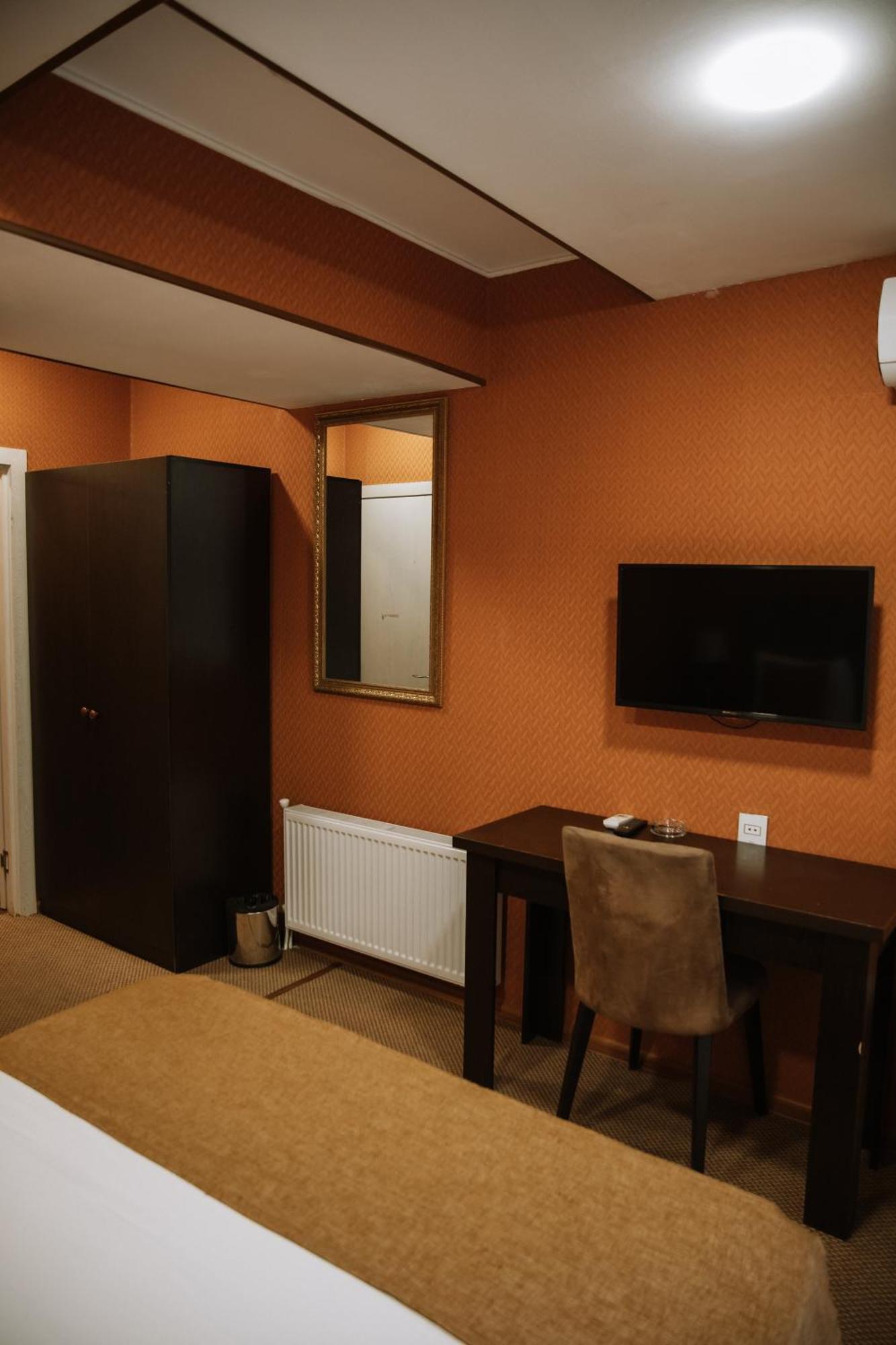 Address Hotel Baku Exterior photo