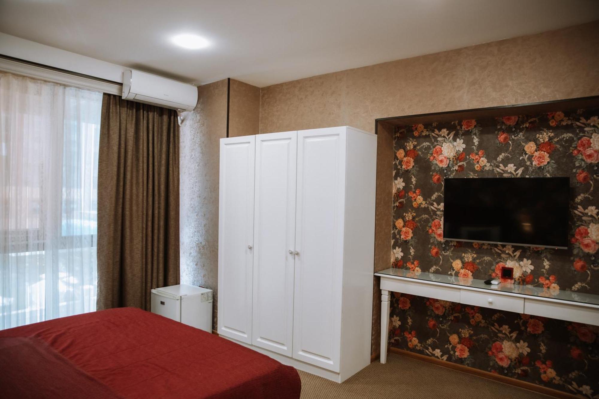 Address Hotel Baku Exterior photo